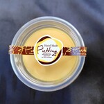 モンマルトル亀屋 - プリン