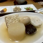 小田原おでん本店 - 