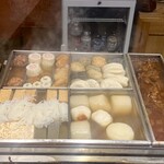 小田原おでん本店 - 