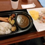 名鉄イン - カレーなど