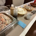 名鉄イン - 料理写真:料理