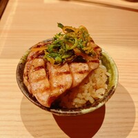 焼うお いし川 -  焼うお いし川 -