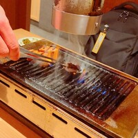 焼うお いし川 -  焼うお いし川 -