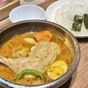 カレー食堂 心 西新宿店