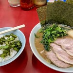 武蔵家 大宮店 - 