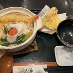 うどん ノ助 - 