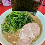 武蔵家 大宮店 - 