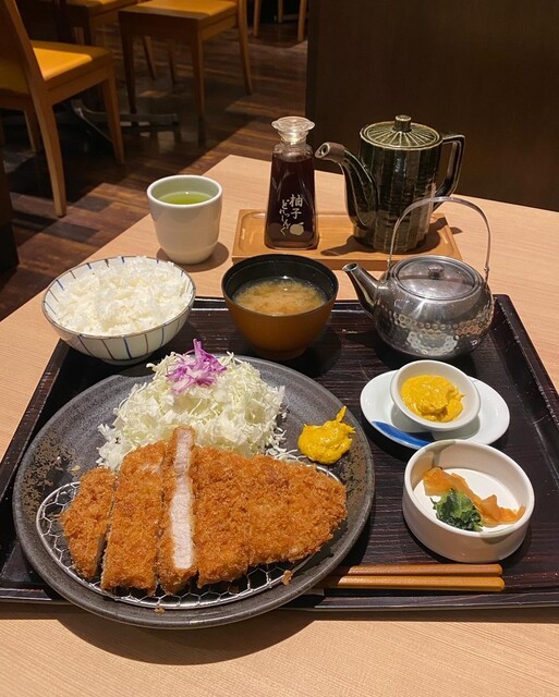 Tonkatsu Wakou Ario Sapporo Ten photo 2