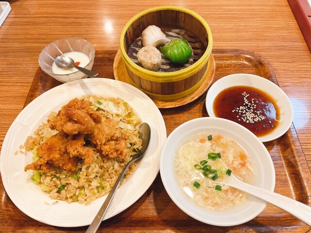 厨房 中古 中華料理 中華鍋 湯切りざる 飲食店