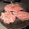 なならく焼肉店