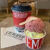 CREMAHOP 赤坂見附店