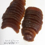 八百与 - 長等漬