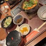 梅木さんちの台所 - 