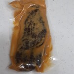 八百与 - 長等漬(ながらづけ)は大きいサイズがお買い得かな。小さいサイズだと、お手頃価格も。重さで価格は変わります。