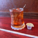 シモン - ドリンク写真: