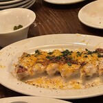 フレンチビストロ Tchin-Tchin GORO - 