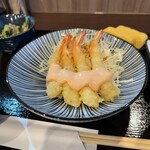土佐堀だいにんぐ美宙 - 