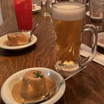 フレンチビストロ Tchin-Tchin GORO - 