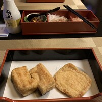 とうふ屋うかい 鷺沼店 - 