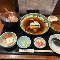 魚めし 竹亭 - 