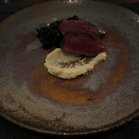 TRATTORIA CREATTA - 