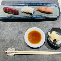 神楽坂 鮨 弥栄 - 