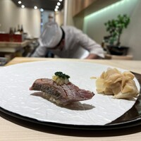すし尽誠 - 