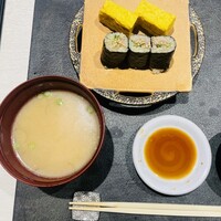 神楽坂 鮨 弥栄 - 