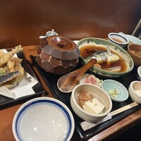 魚めし 竹亭 - 