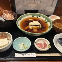 魚めし 竹亭 - 