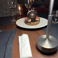 TRATTORIA CREATTA - 