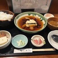 魚めし 竹亭 - 