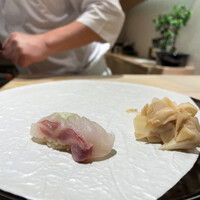 すし尽誠 - 