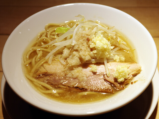 ラファ二郎 十三店 - 十三/ラーメン | 食べログ