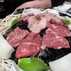 新宿 ジンギスカン 金のジンギ - 料理写真: