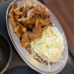 がっつぽーく - 