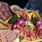 焼肉酒場 たんがほるもん - 