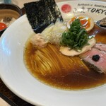 入鹿TOKYO 六本木 - 