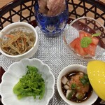 和食ダイニング 華鶴 - 