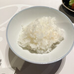 とんかつ 蒼樹 - 