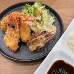 和食ダイニング 華鶴 - 