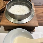 とんかつ 蒼樹 - 