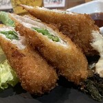 焼きもの家 慶 - 