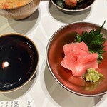 とんかつ 蒼樹 - 