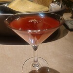 北新地 ふか - 台湾茶のベルガモットゼリー