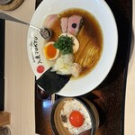 入鹿TOKYO 六本木 - 