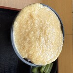 松代パーキングエリア 上り 軽食・フードコート - 