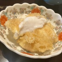 天ぷら たなか - 