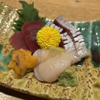 割烹 藤 - 