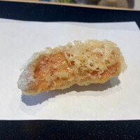 天ぷら たなか - 